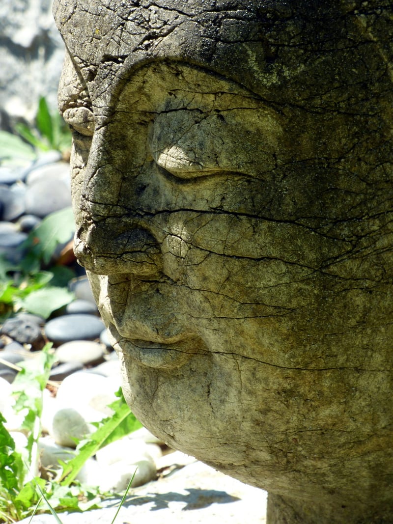 Qi Gong Practice